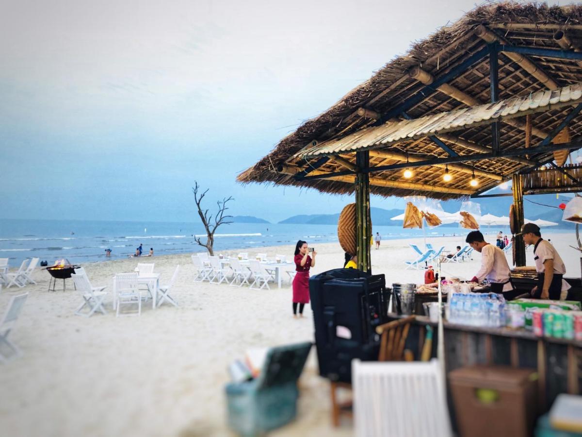 Thanh Tam Resort Lang Co Extérieur photo