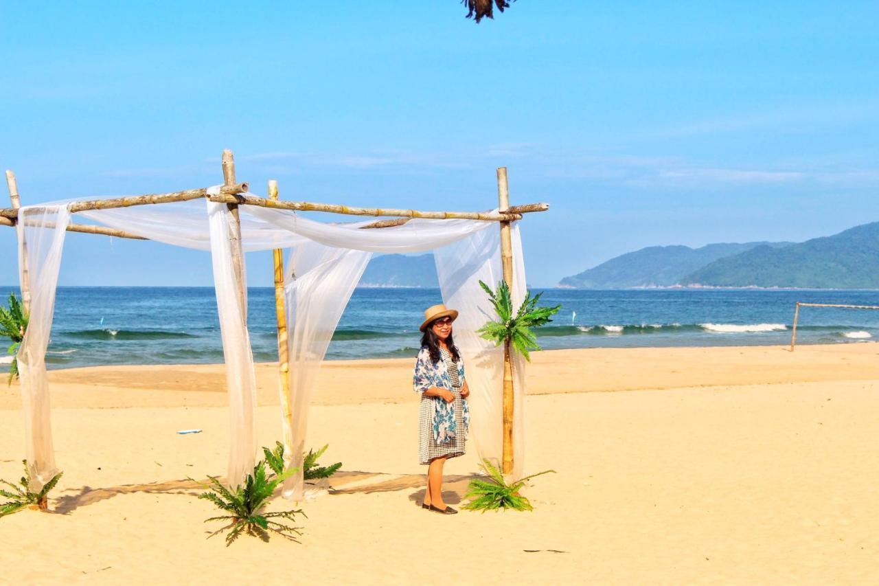 Thanh Tam Resort Lang Co Extérieur photo