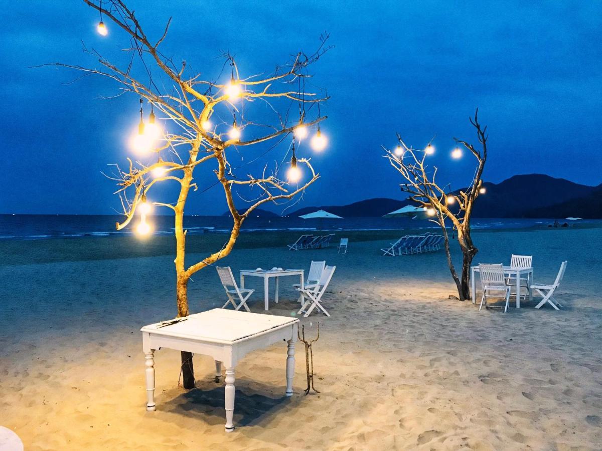 Thanh Tam Resort Lang Co Extérieur photo